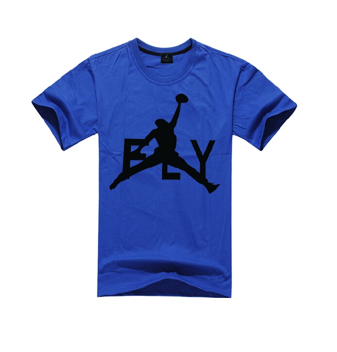 men jordan t-shirt S-XXXL-2390